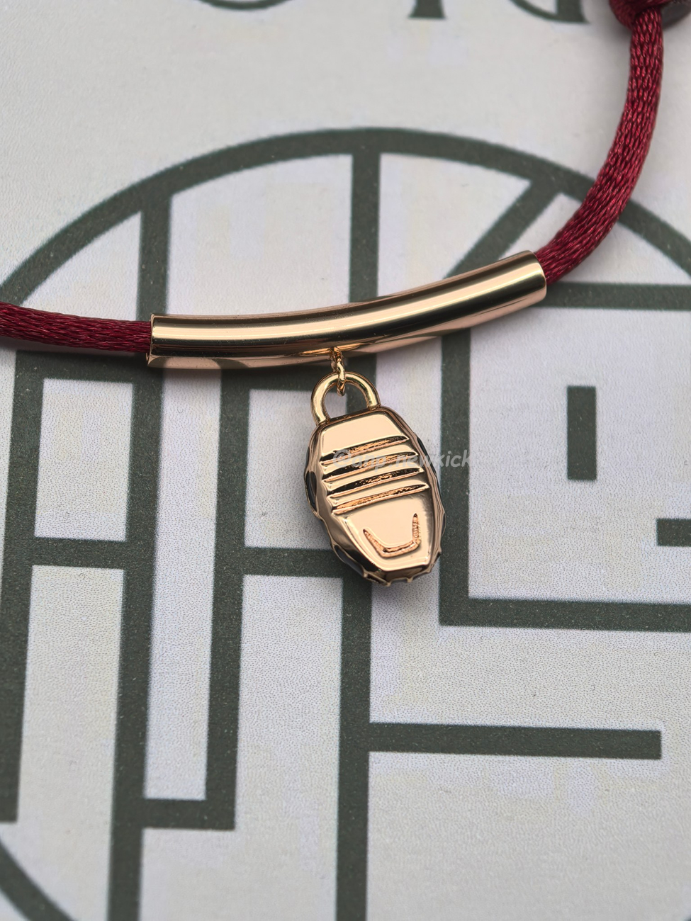 Bulgari Bracelet (3) - www.newkick.vip